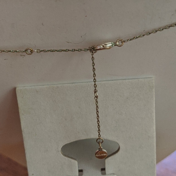 Swag necklace - Picture 2 of 2